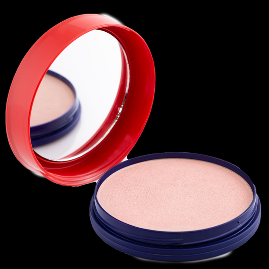 POLVO COMPACTO NAILEN SATINADO