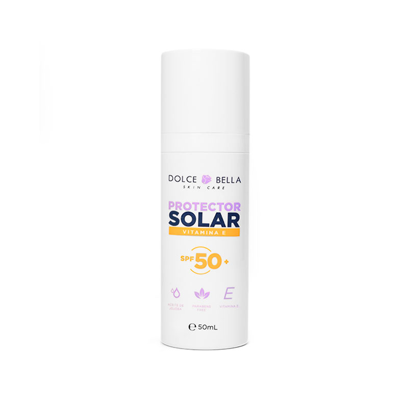 PROTECTOR SOLAR DOLCE BELLA SPF 50