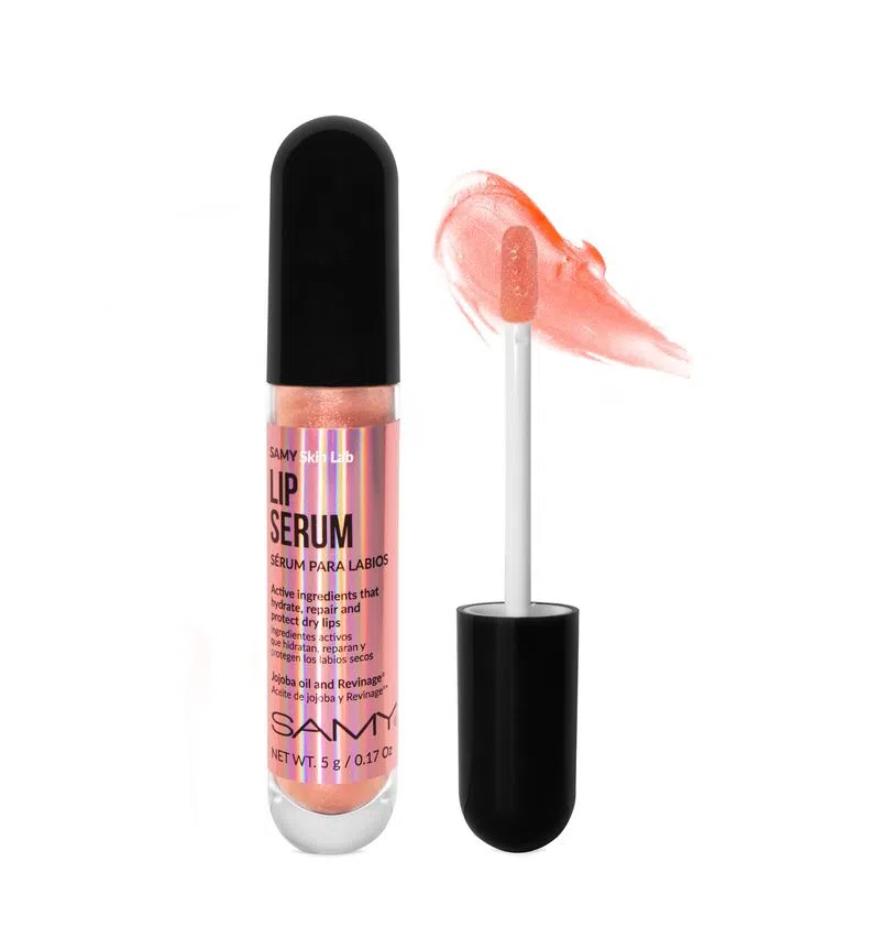 SÉRUM PARA LABIOS SAMY