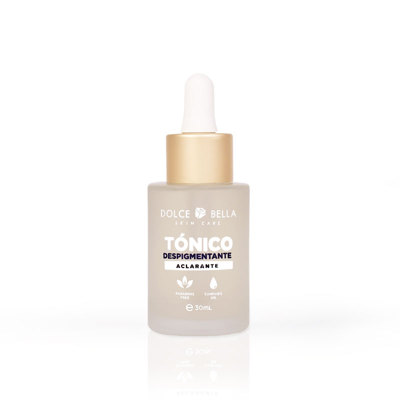 TONICO DESPIGMENTANTE ACLARANTE DOLCE BELLA