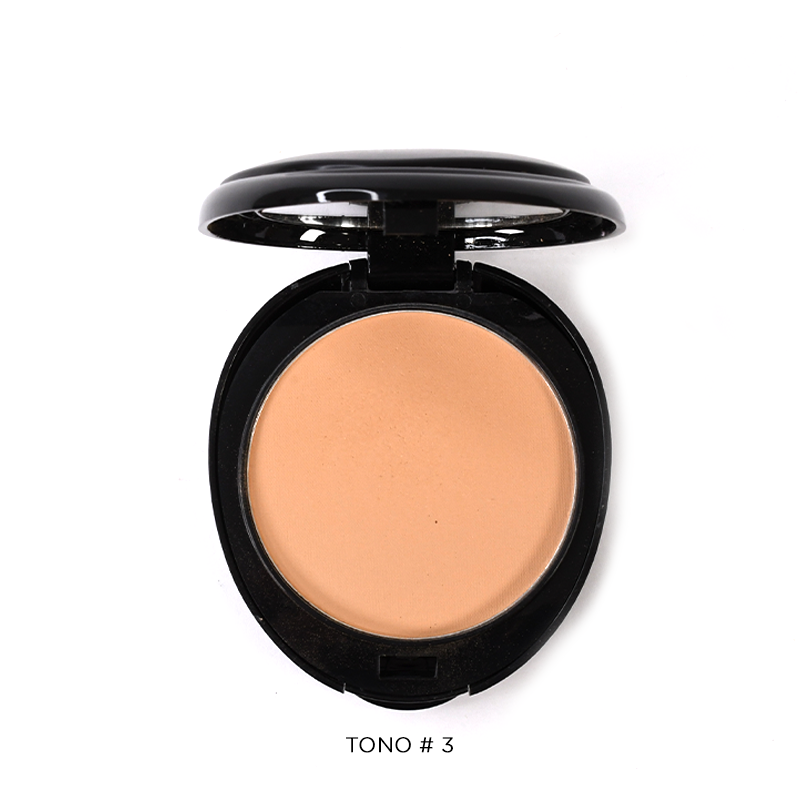 POLVO COMPACTO DOLCE BELLA