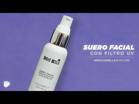 SUERO FACIAL DOLCE BELLA
