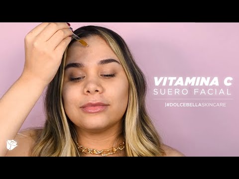 SUERO FACIAL HIDRO DOLCE BELLA