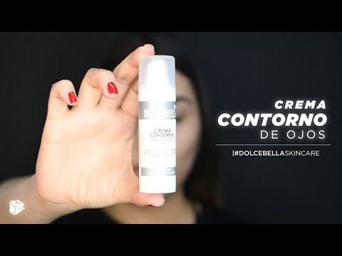 CREMA CONTORNO DE OJOS DOLCE BELLA