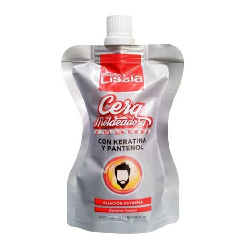 CERA MOLDEADORA LISSIA