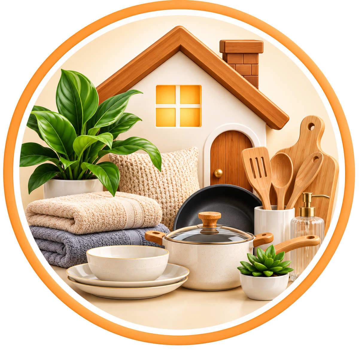 HOGAR Y COCINA