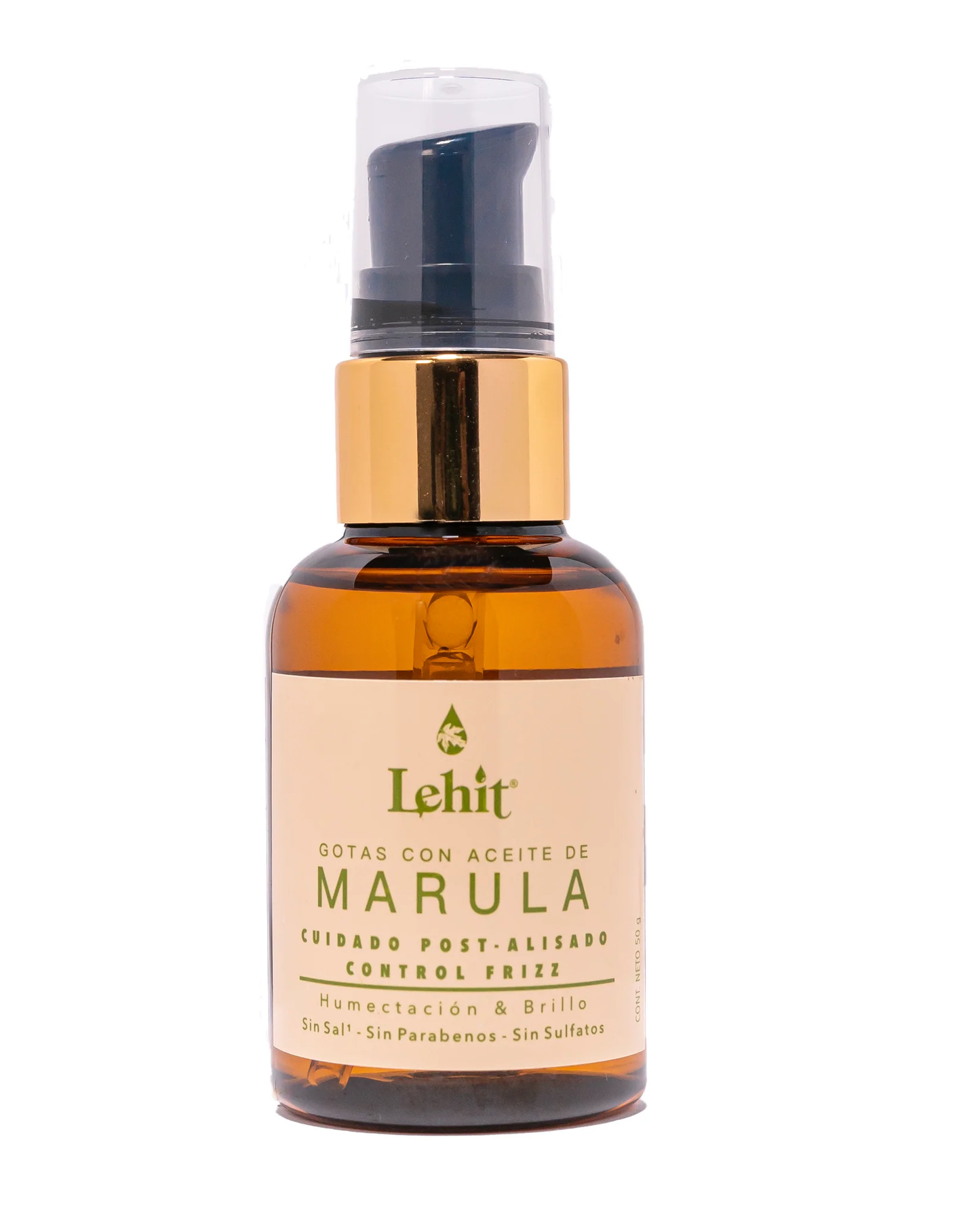 ACEITE DE MARULA LEHIT X60