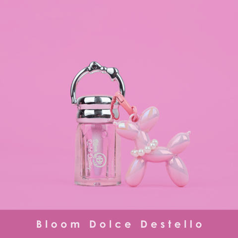 GLOSS BLOOM DESTELLO BLOOMSHELL