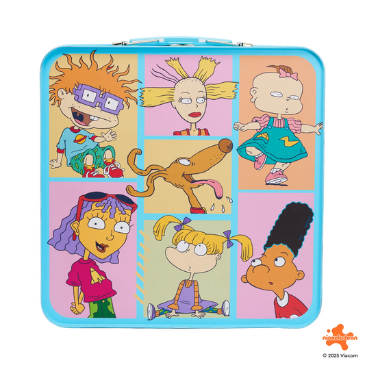 CALENDARIO ADVIENTO TRENDY