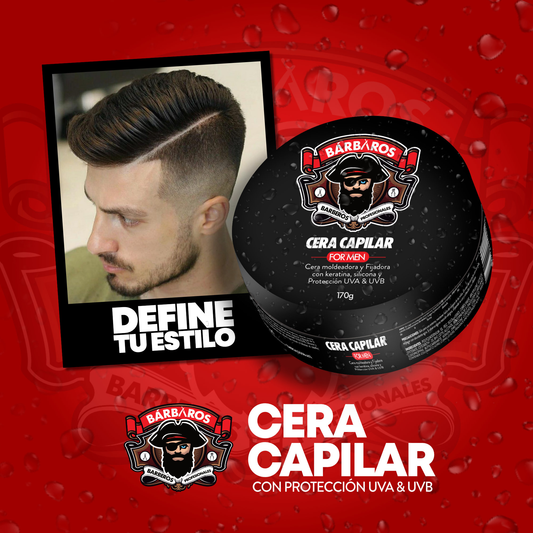 CERA BARBAROS
