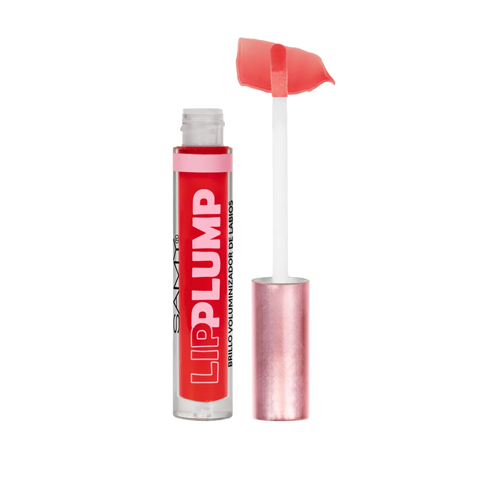 BRILLO VOLUMINIZADOR SAMY LIP PLUMP