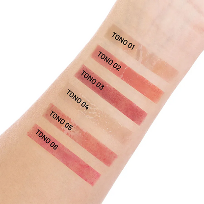 GLOSS AURA TRENDY