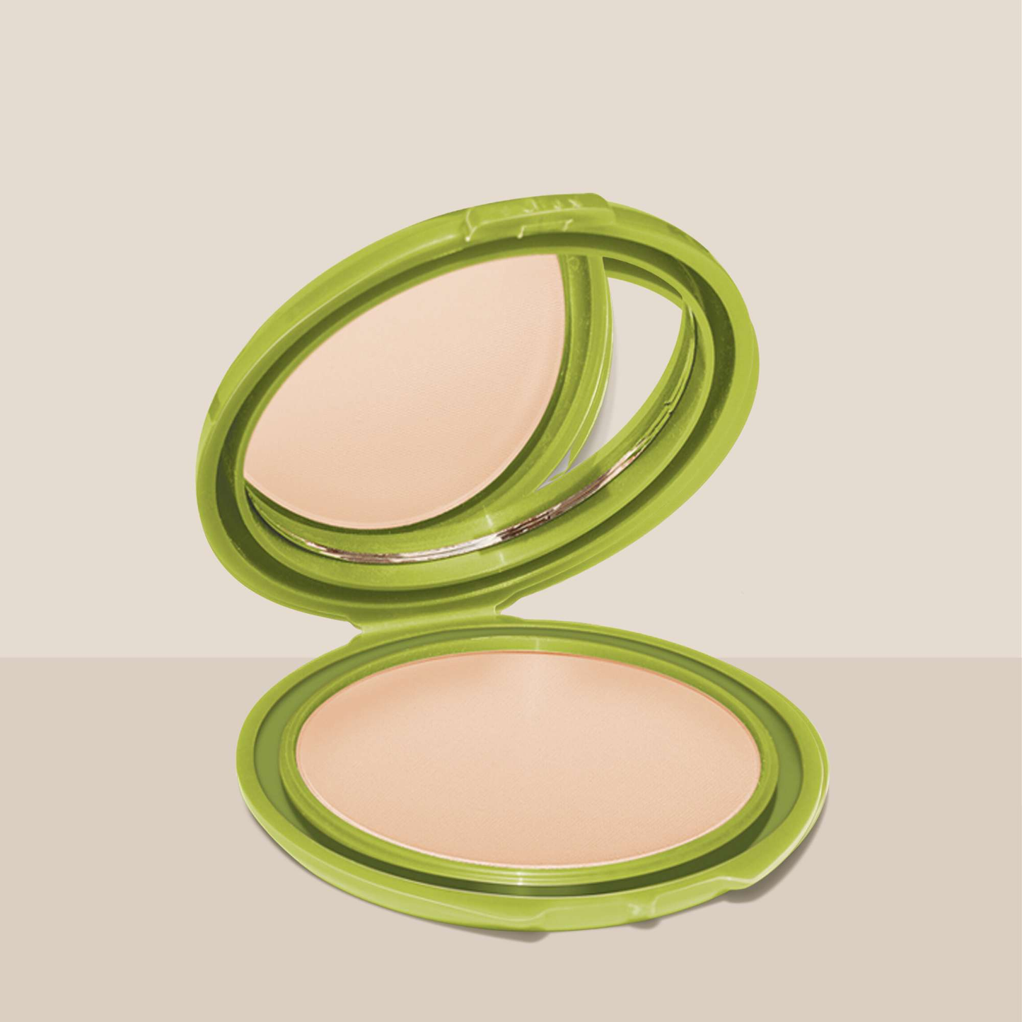 POLVO COMPACTO CONTROL IMPERFECCIONES KALOE