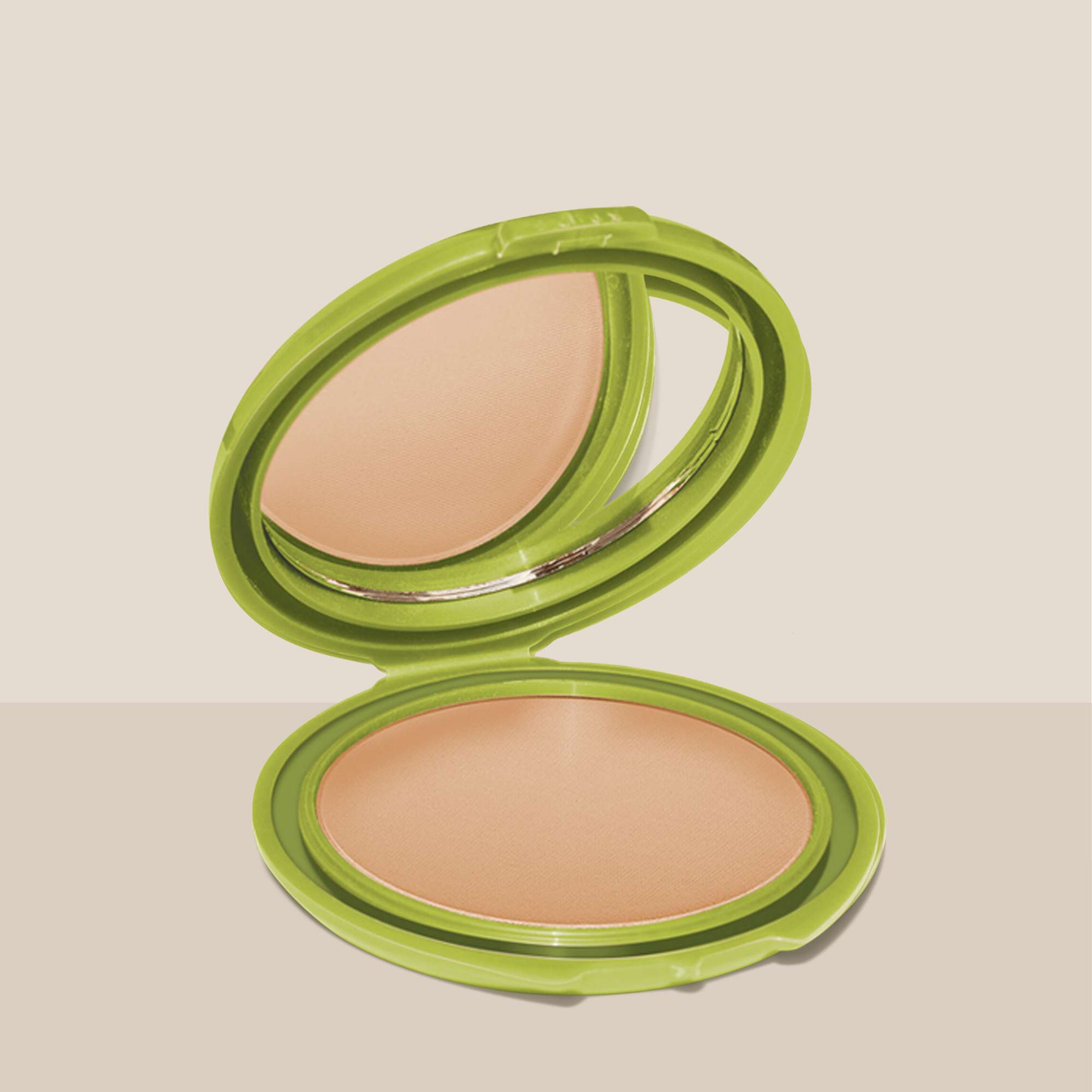 POLVO COMPACTO CONTROL IMPERFECCIONES KALOE