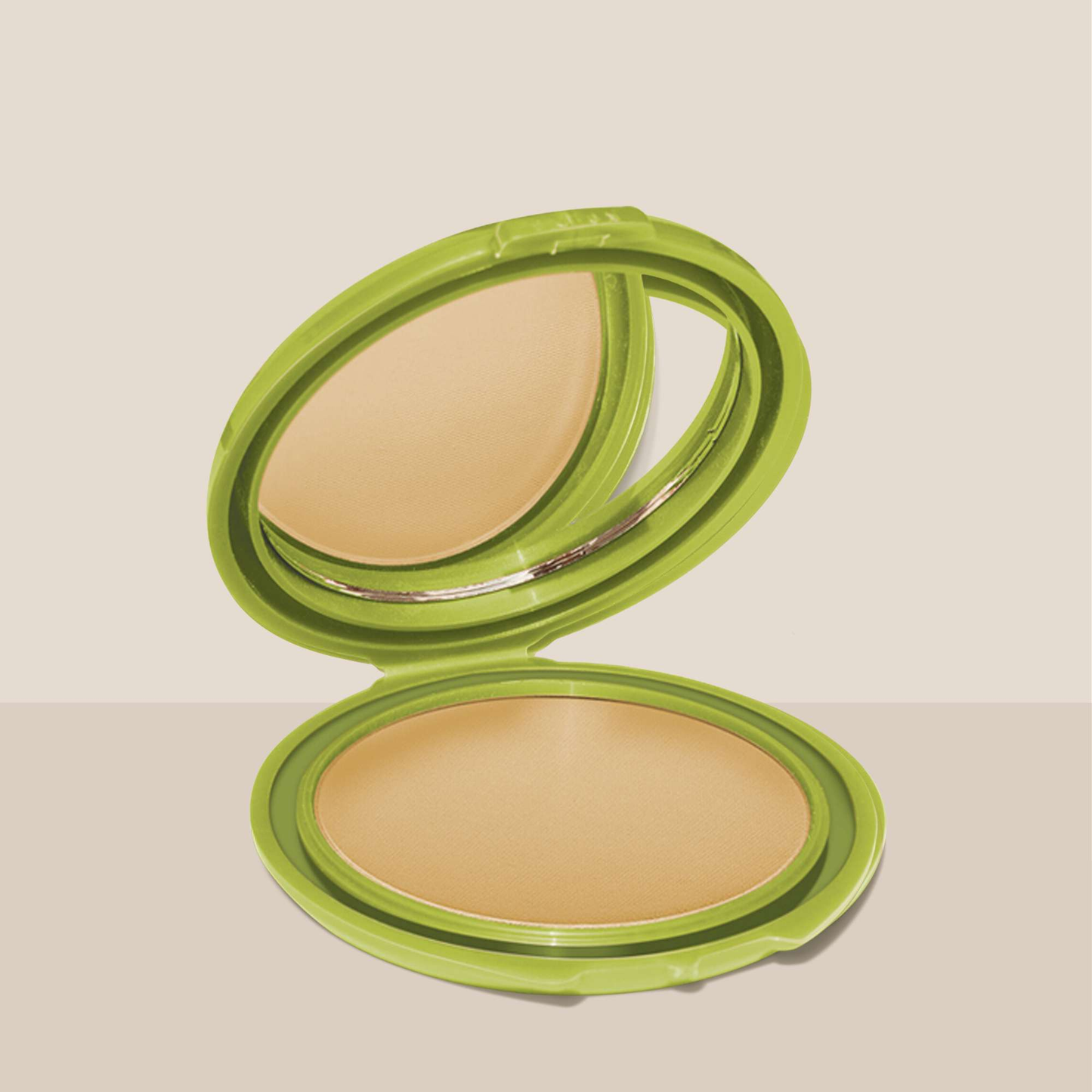 POLVO COMPACTO CONTROL IMPERFECCIONES KALOE