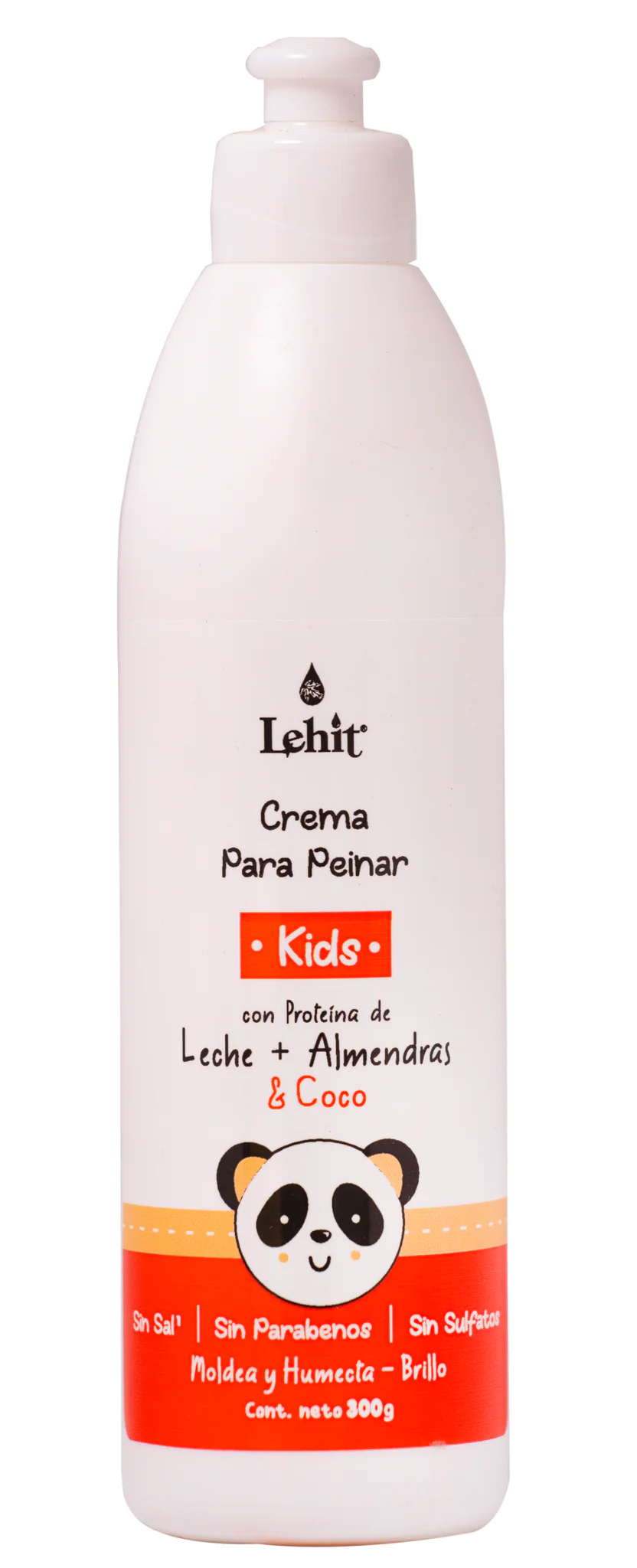 CREMA PEINAR KIDS LEHIT X300