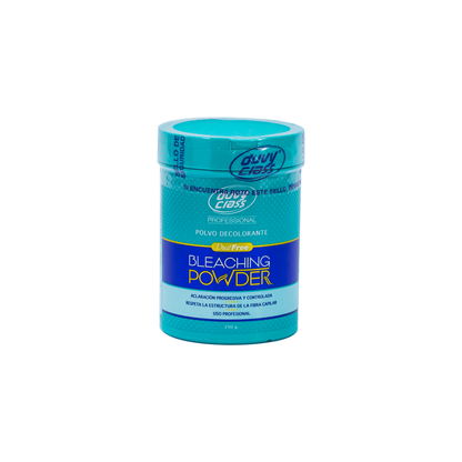 POLVO DECOLORANTE BLEACHING POWDER DUVY CLASS