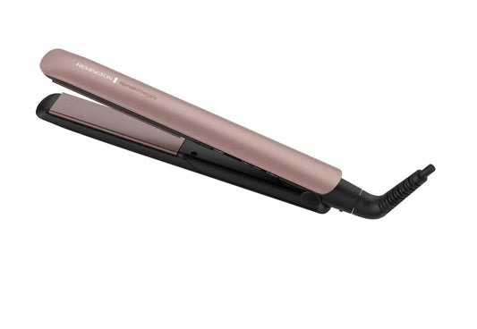PLANCHA REMINGTON KERATINA & ARGAN