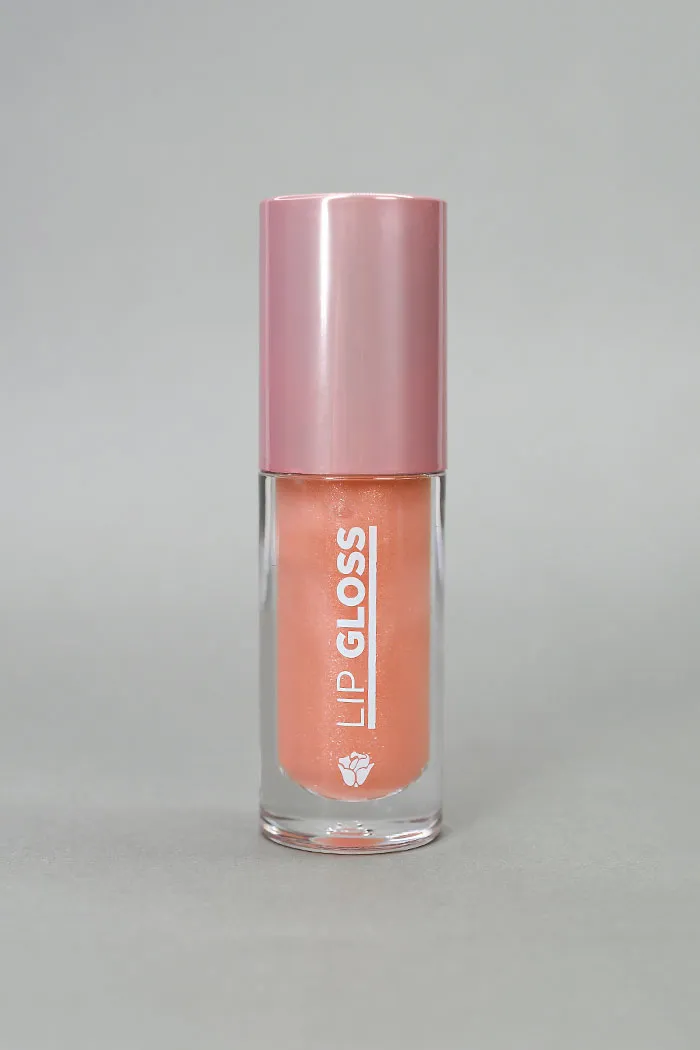 LIP GLOSS COLOR DOLCE BELLA