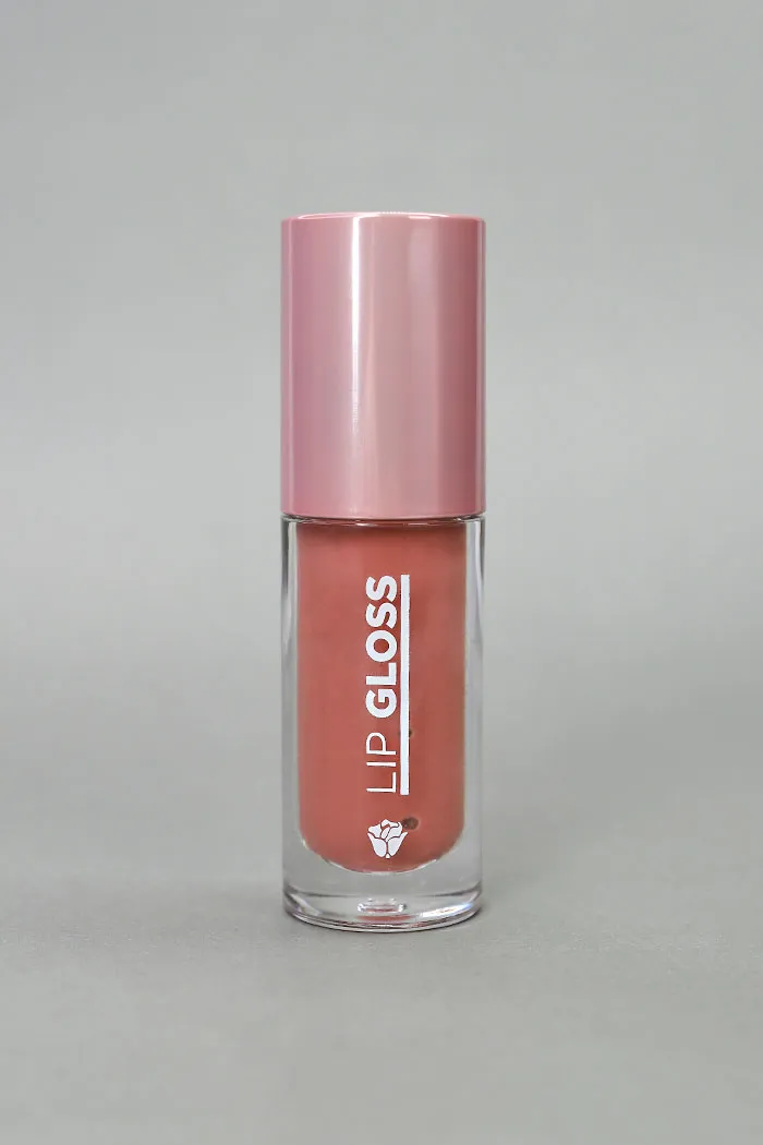 LIP GLOSS COLOR DOLCE BELLA