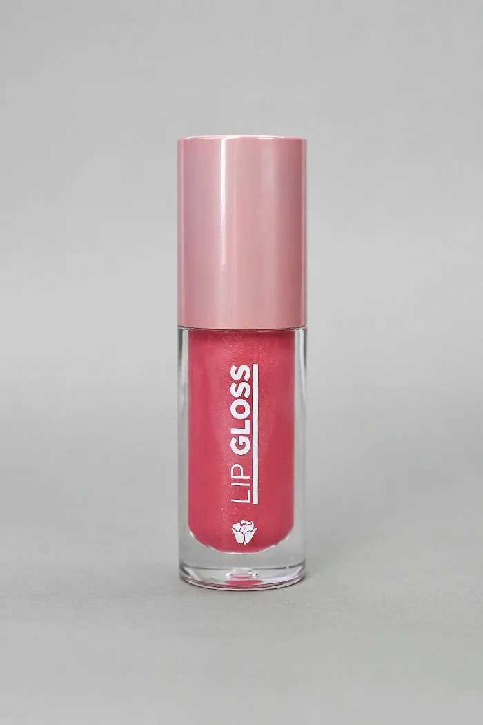 LIP GLOSS COLOR DOLCE BELLA