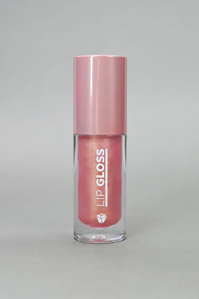 LIP GLOSS COLOR DOLCE BELLA