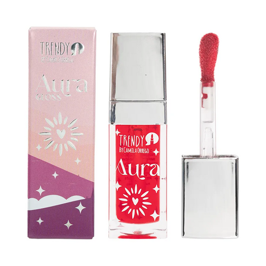 GLOSS AURA TRENDY