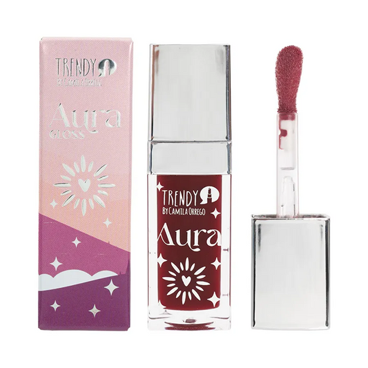 GLOSS AURA TRENDY