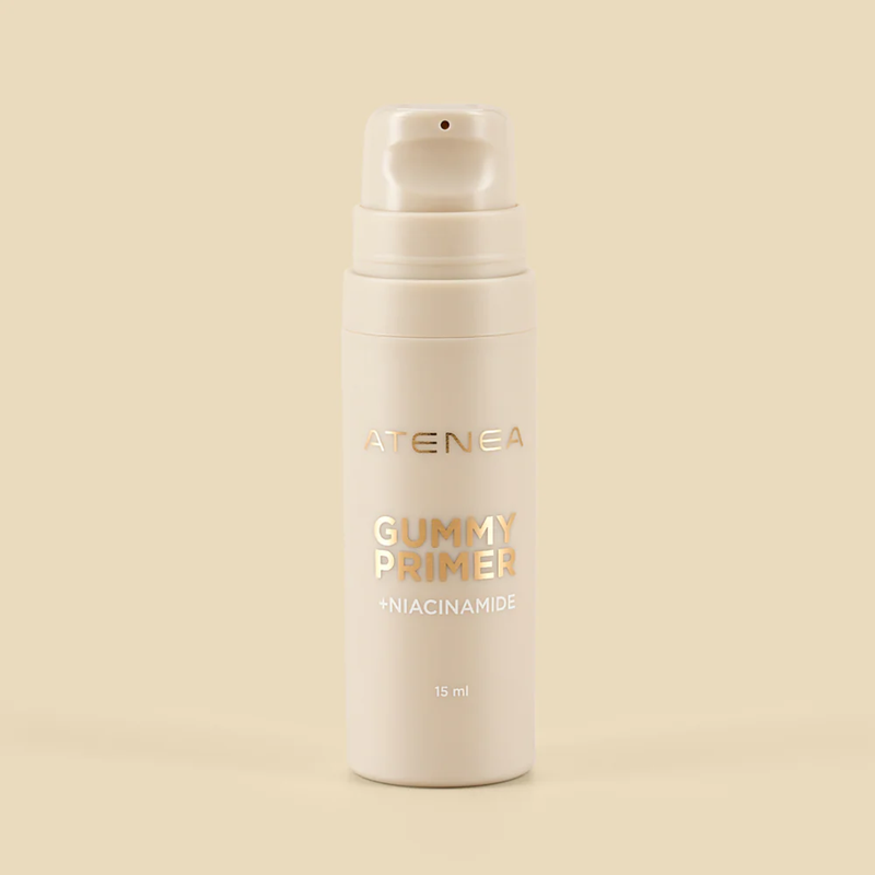GEL PRIMER GUMMY ATENEA