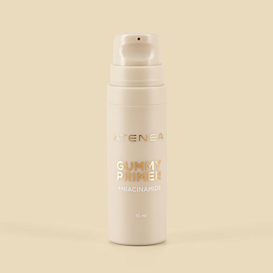 GEL PRIMER GUMMY ATENEA
