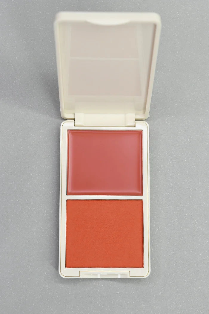 RUBOR DUO DOLCE BELLA