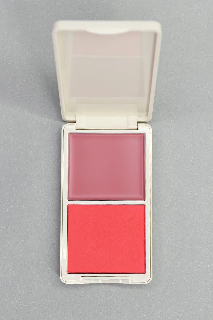 RUBOR DUO DOLCE BELLA