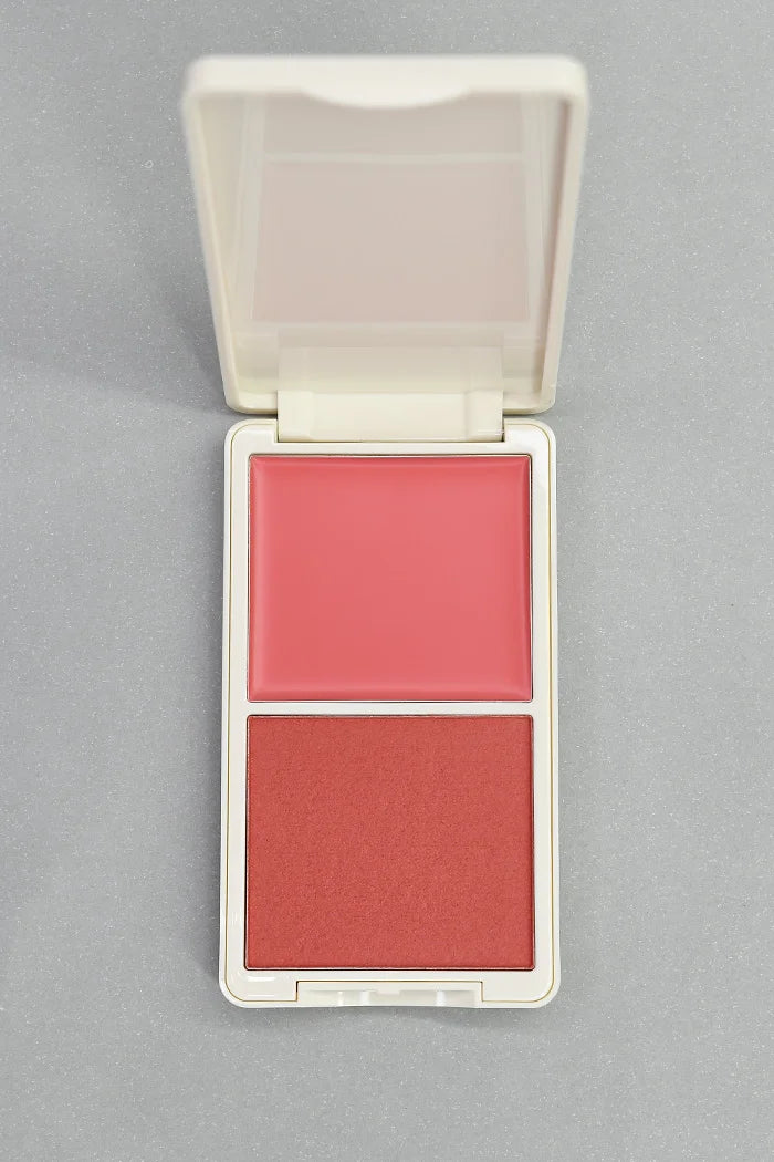 RUBOR DUO DOLCE BELLA