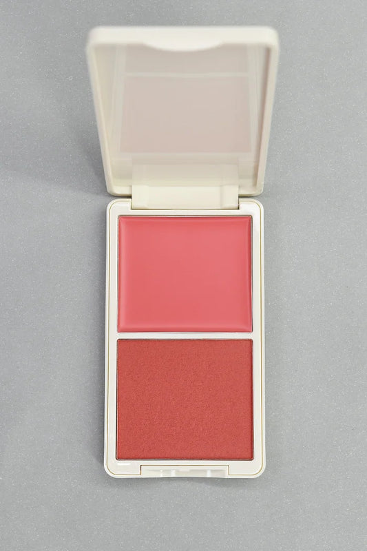 RUBOR DUO DOLCE BELLA