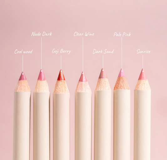 LAPIZ DE LABIOS ATENEA