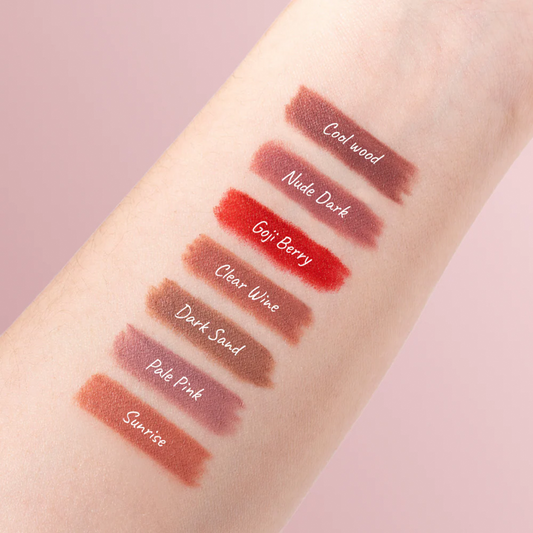 LAPIZ DE LABIOS ATENEA