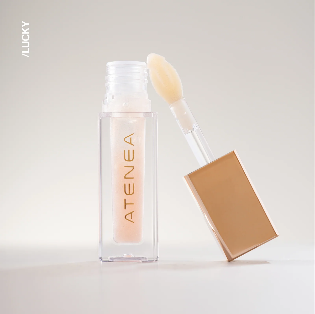 GLOSS ATENEA