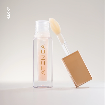 GLOSS ATENEA