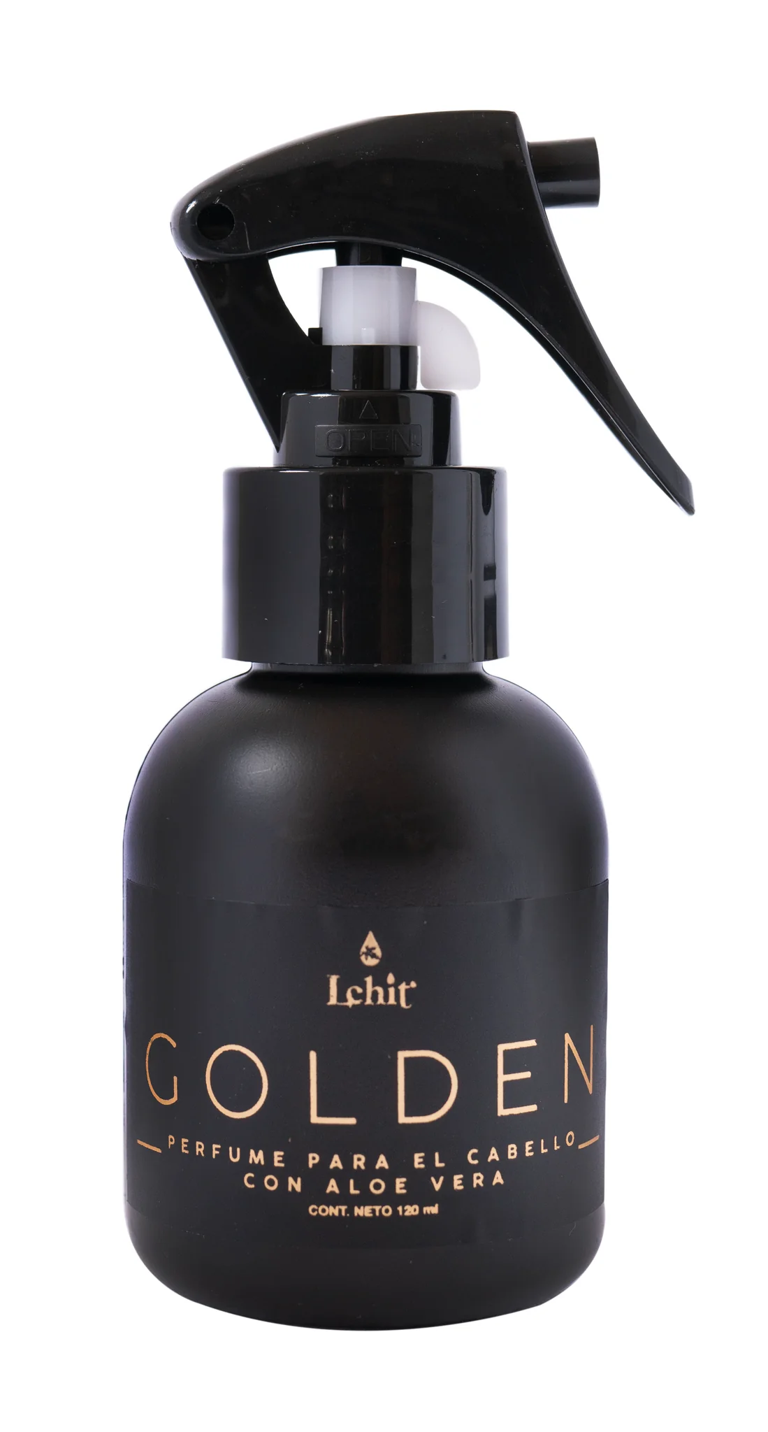 PERFUME CAPILAR LEHIT X120