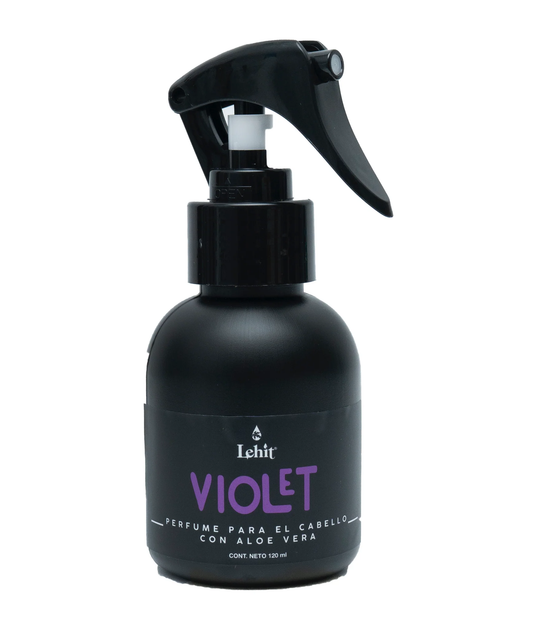 PERFUME CAPILAR LEHIT X120