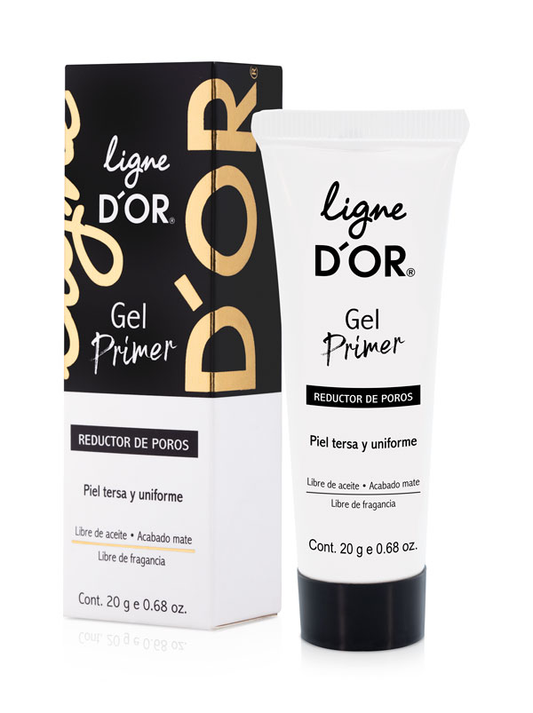 PRIMER GEL REDUCTOR LIGNE DIOR X20