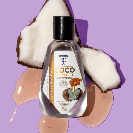 SERUM COCO M Y E X40