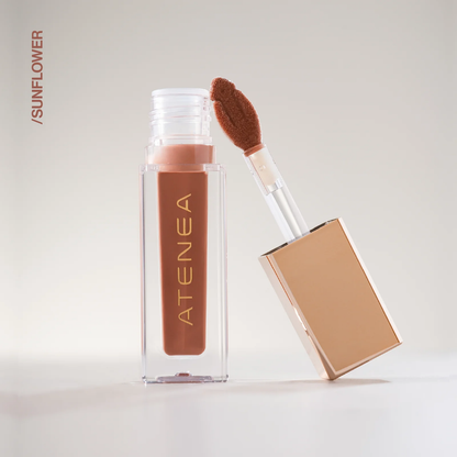 GLOSS ATENEA
