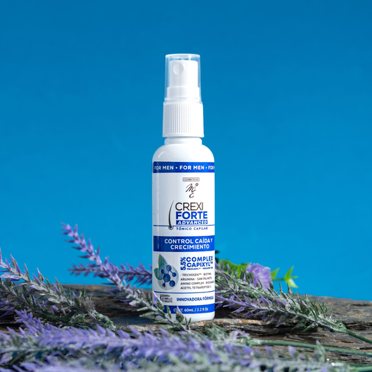 TONICO CREXI FORTE M Y E HOMBRE