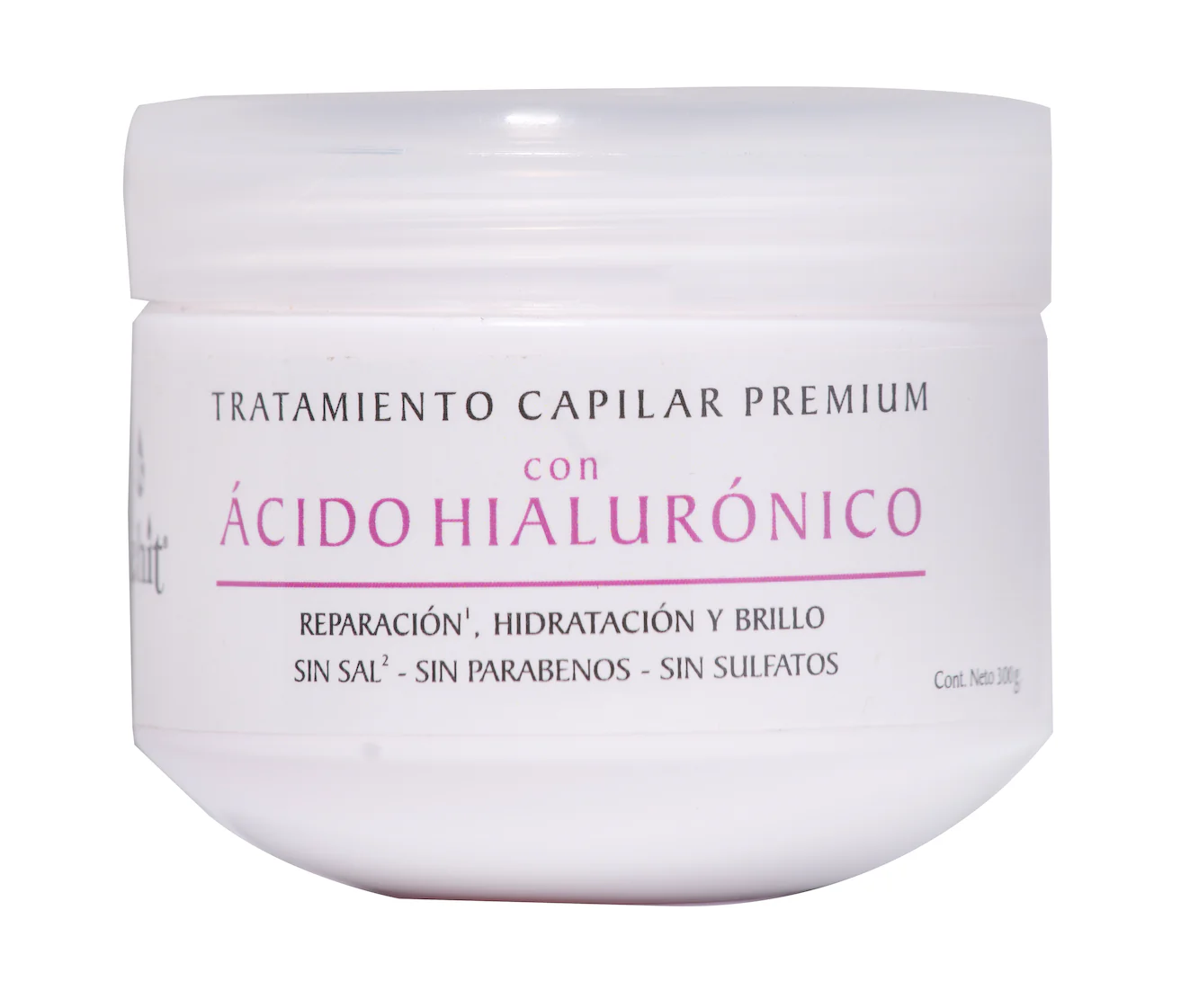 TRATAMIENTO ACIDO HIALURONICO LEHIT X300