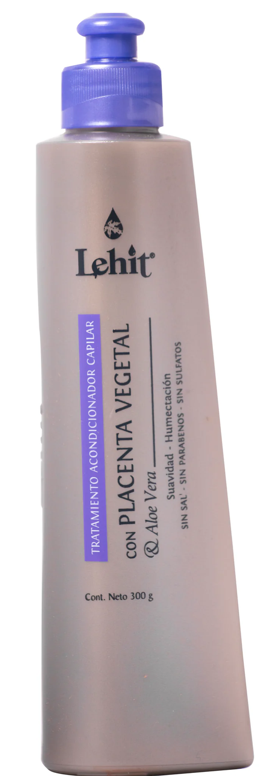 TRATAMIENTO PLACENTA VEGETAL LEHIT X300