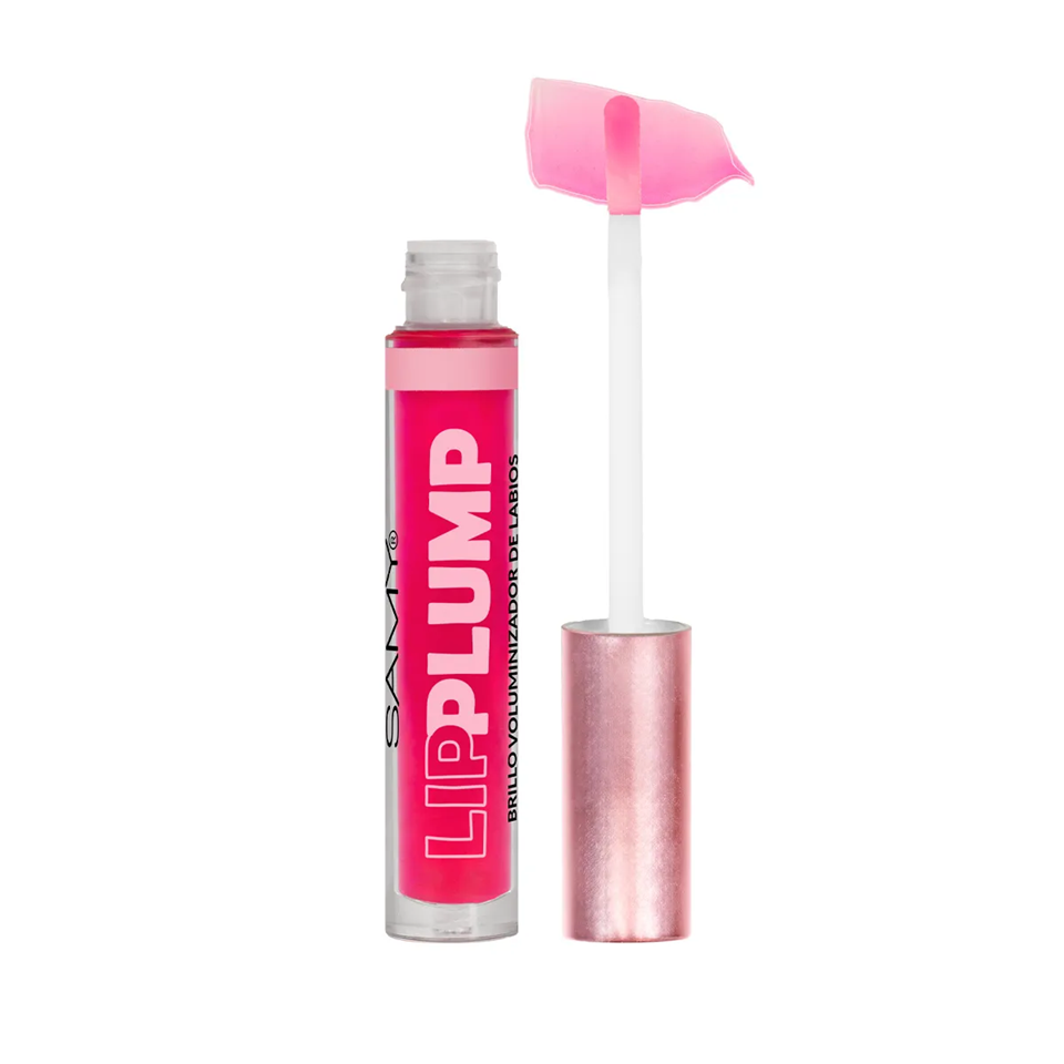 BRILLO VOLUMINIZADOR SAMY LIP PLUMP