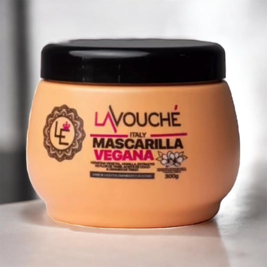 MASCARILLA VEGANA LA VOUCHE X300