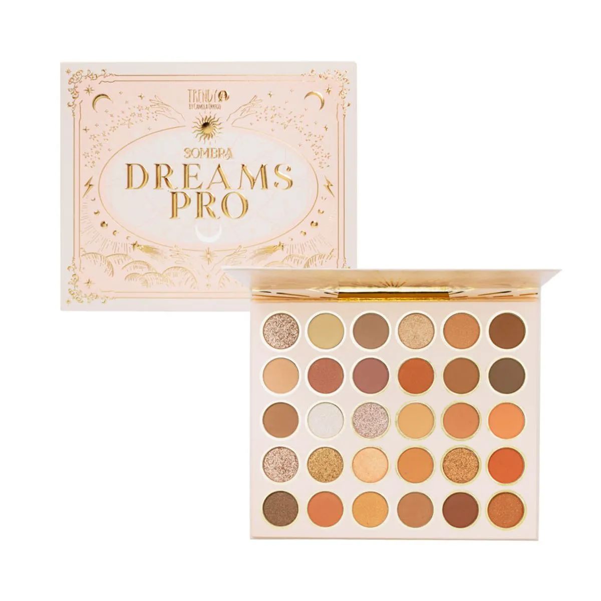 SOMBRAS DREAMS ON TRENDY