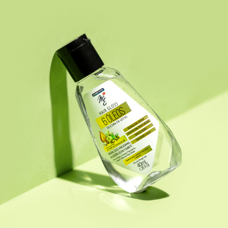 ACEITE 6 OLEOS M Y E X40